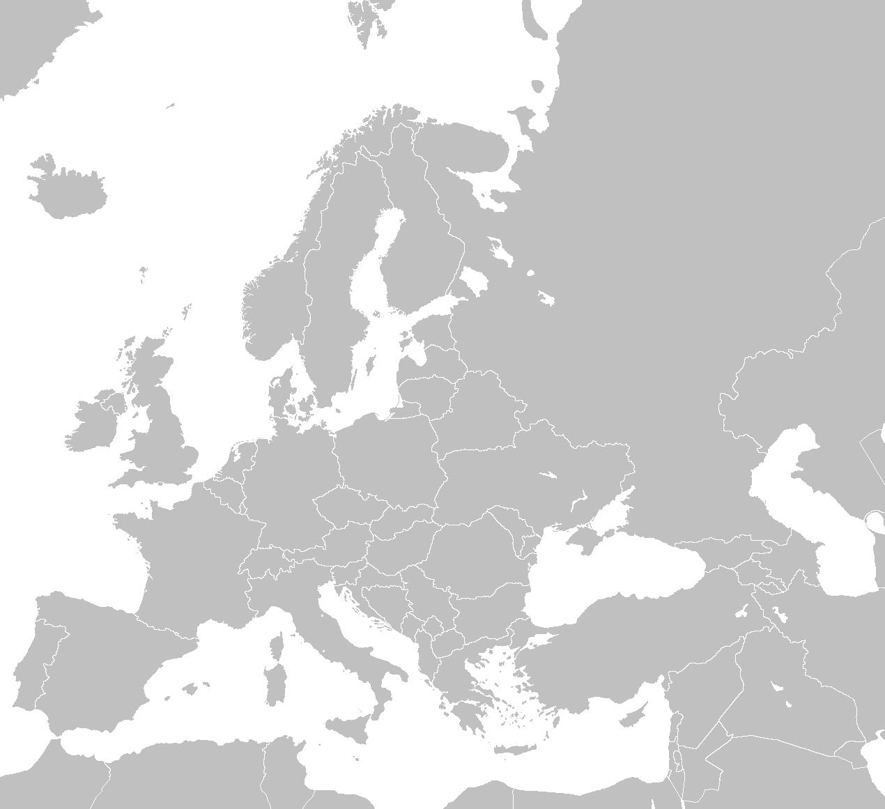 Europa og nationale fællesskaber