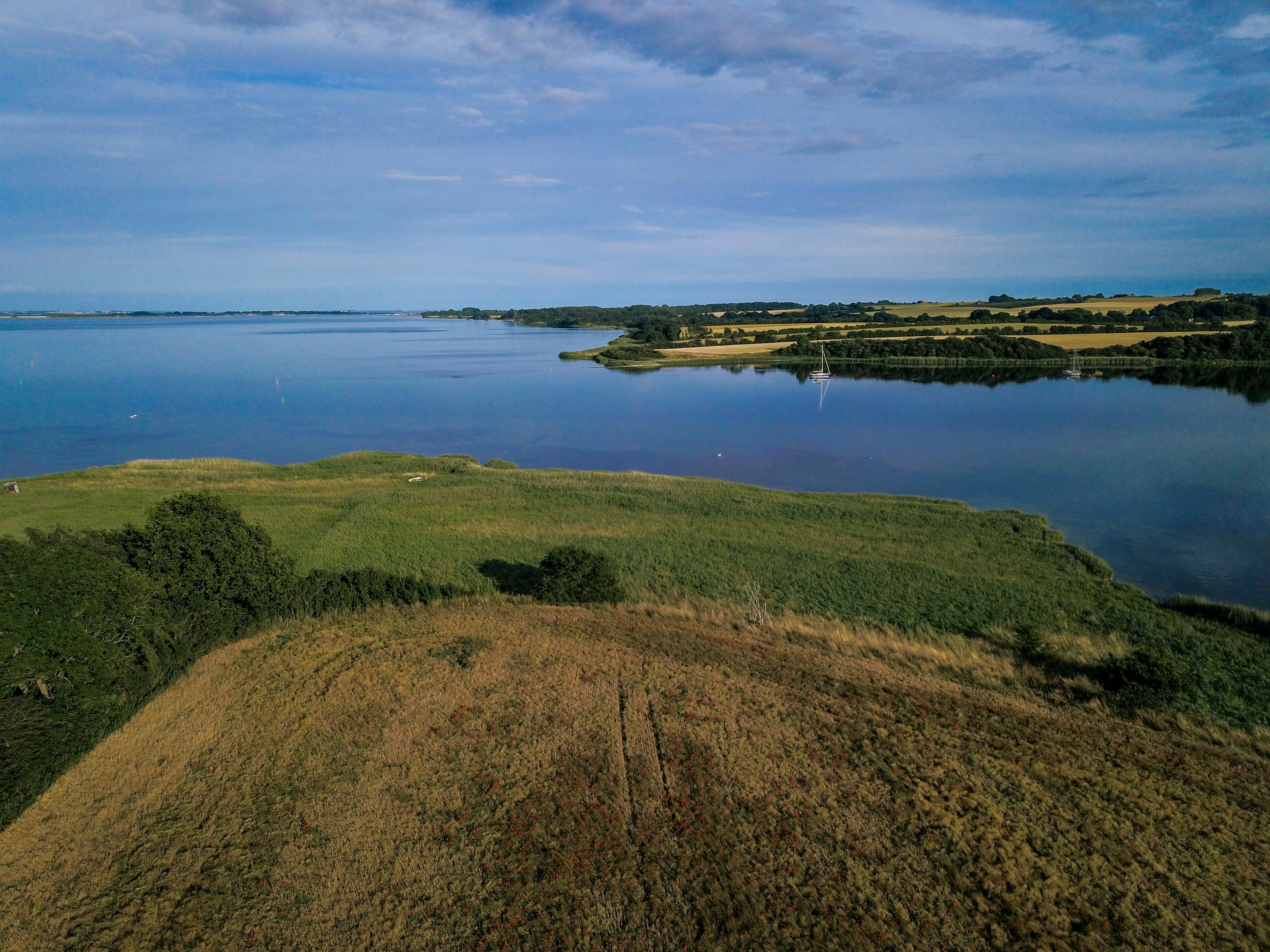 Dansk natur, miljø og ansvarlig klimapolitik